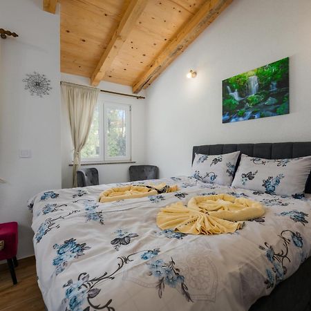 Villa Bonaca Savudrija Kültér fotó
