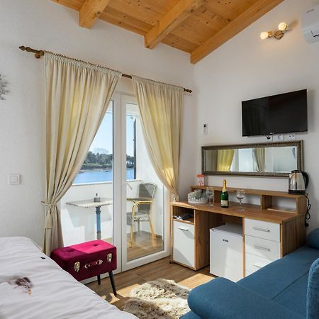 Villa Bonaca Savudrija Kültér fotó