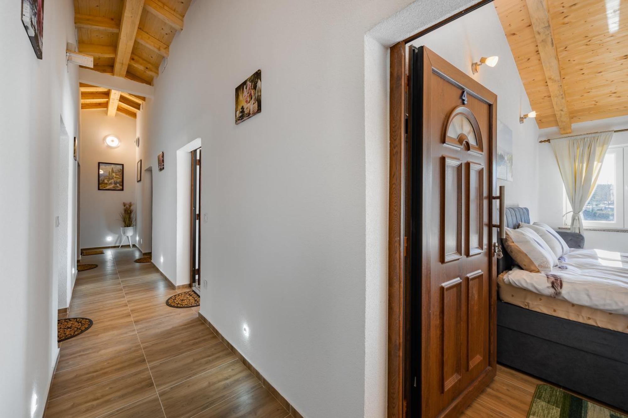Villa Bonaca Savudrija Kültér fotó