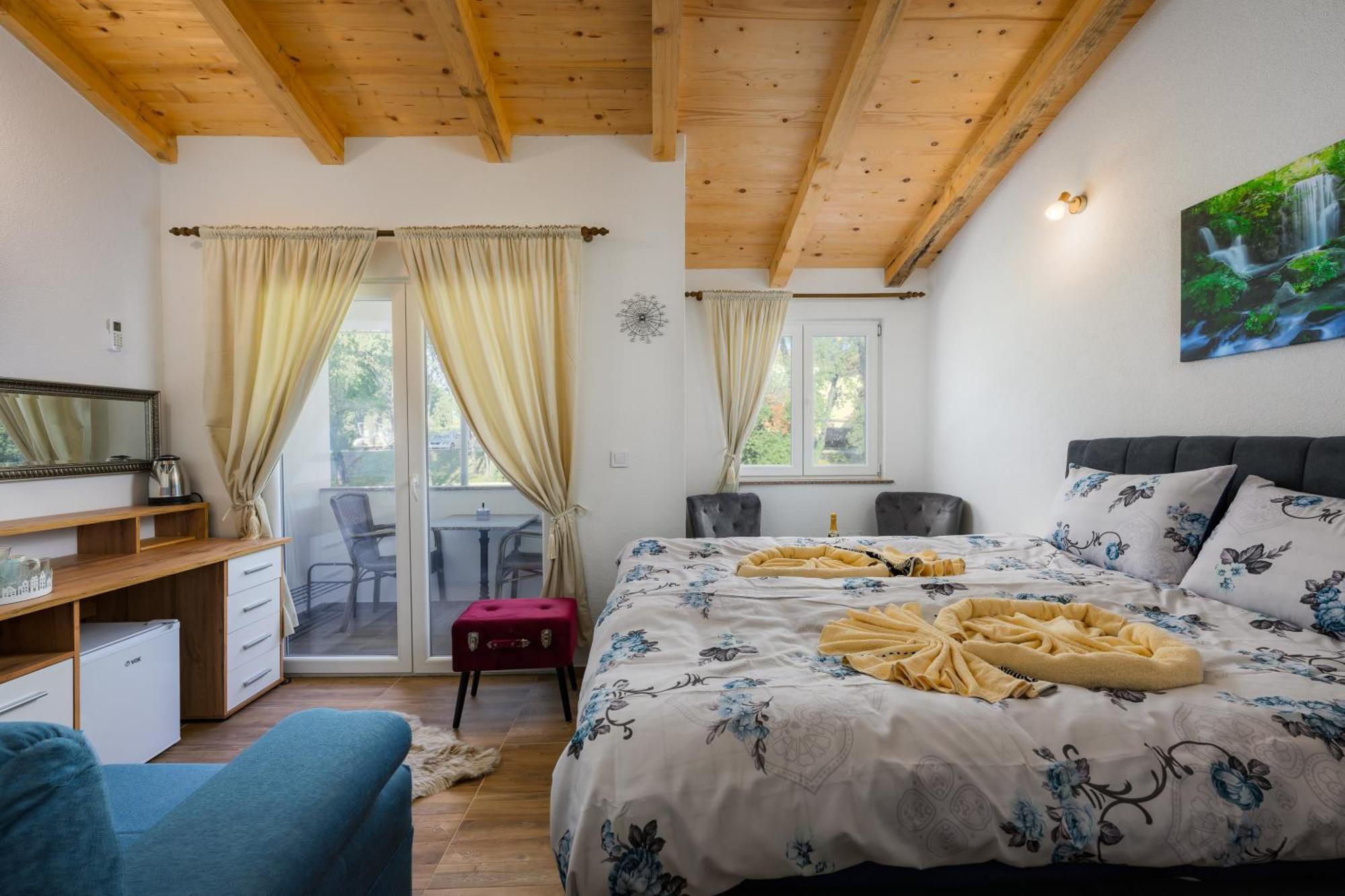 Villa Bonaca Savudrija Kültér fotó