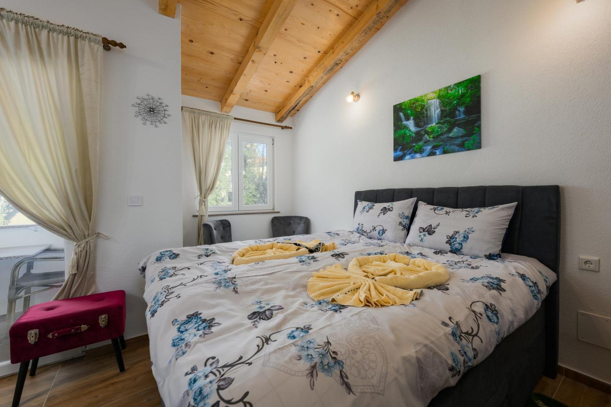 Villa Bonaca Savudrija Kültér fotó