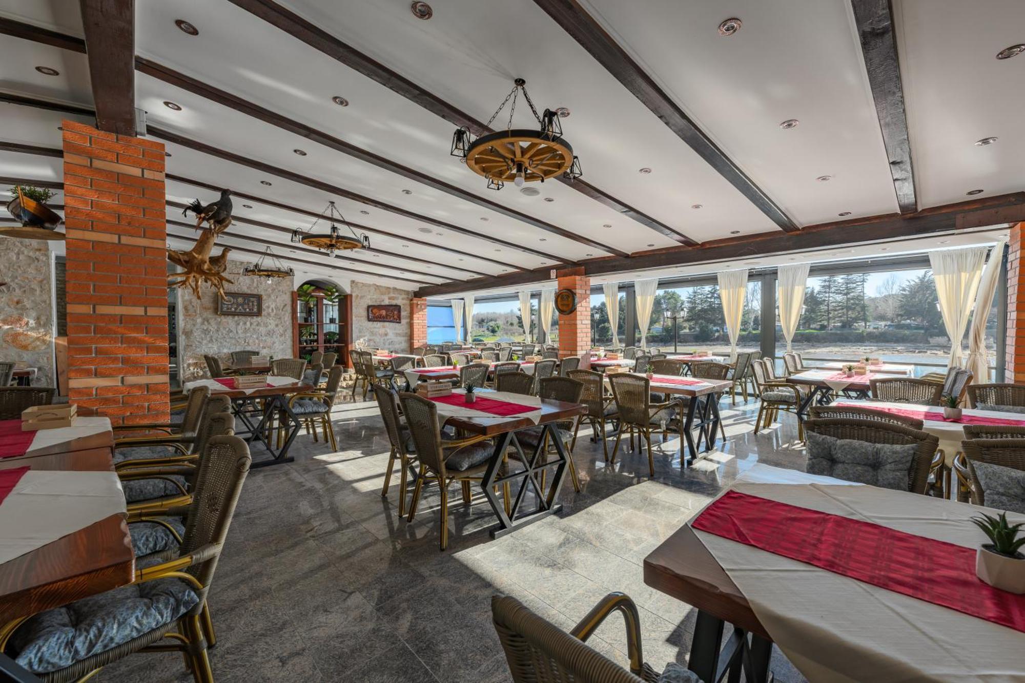 Villa Bonaca Savudrija Kültér fotó